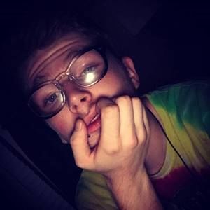 Meet your Posher, Gage